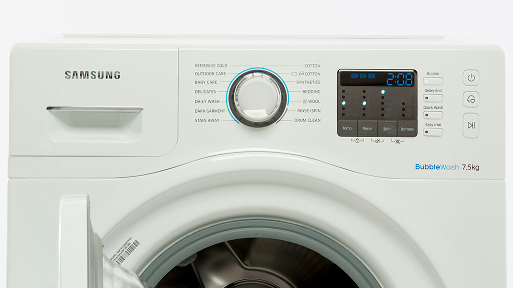 Samsung WW75H5290EW