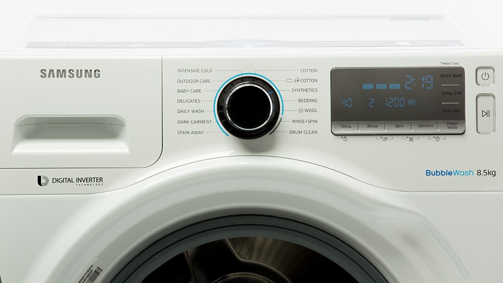 Samsung WW85H7410EW