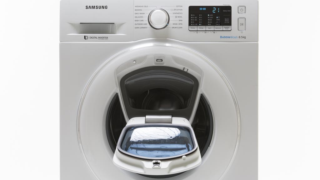 Samsung WW85K5410WW