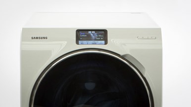 Samsung WW90H9600EW