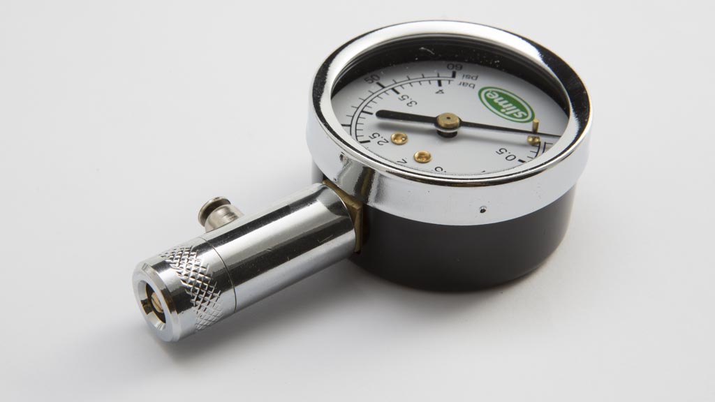 Slime Tire Gauge 20049