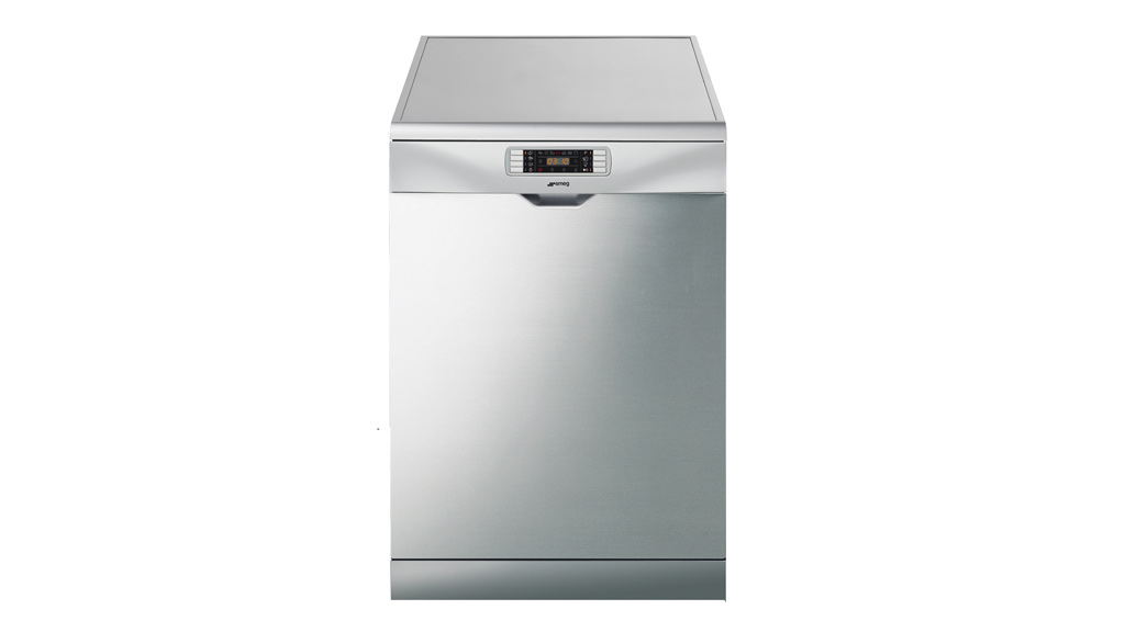 Smeg integrated best sale dishwasher review