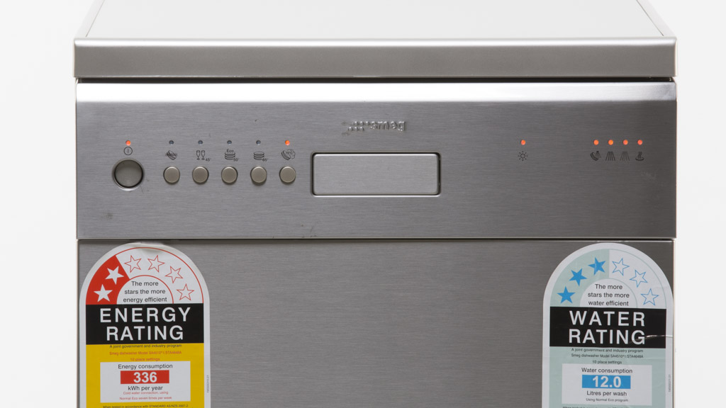 Smeg SA4510X1