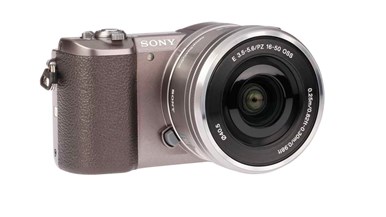 Sony Alpha 5100