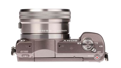 Sony Alpha 5100