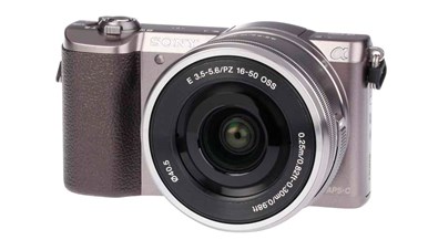 Sony Alpha 5100