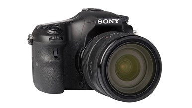 Sony Alpha 77 II