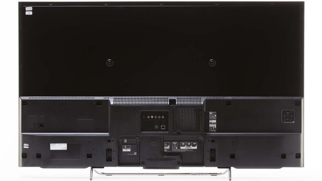 Sony KDL50W800C Review TV CHOICE