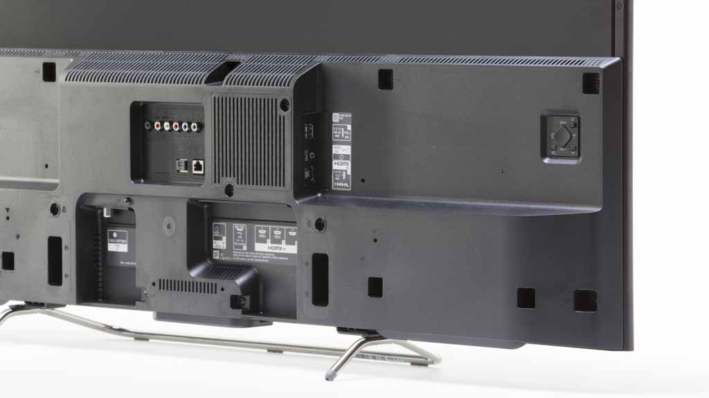 Sony KDL50W800C Review TV CHOICE