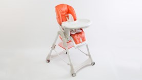 Steelcraft moda best sale high chair