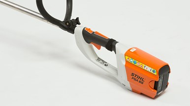 Stihl FSA 65