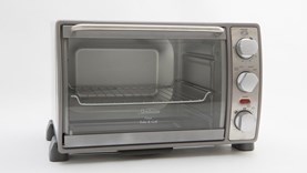 sunbeam convection bake and grill oven