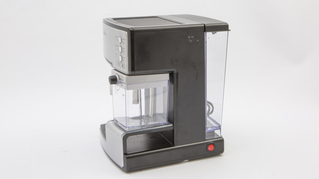 Sunbeam Café Barista EM5000