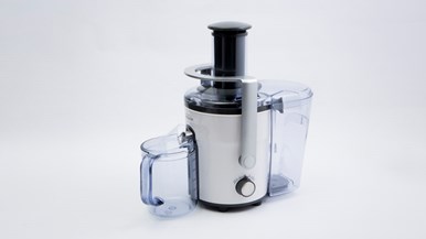 Sunbeam JE5600 Double Sieve Juicer