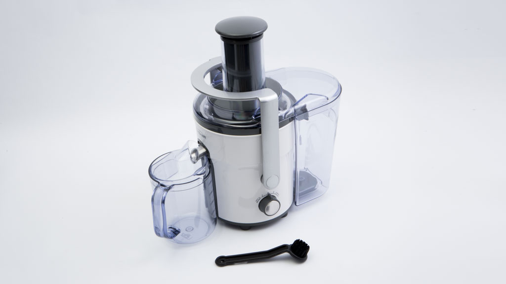 Sunbeam JE5600 Double Sieve Juicer