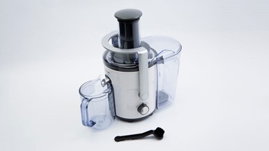 Sunbeam JE5600 Double Sieve Juicer