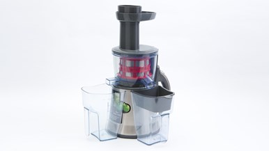 Sunbeam JE9000 Cold Press Juicer