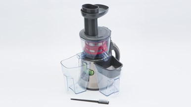 Sunbeam JE9000 Cold Press Juicer
