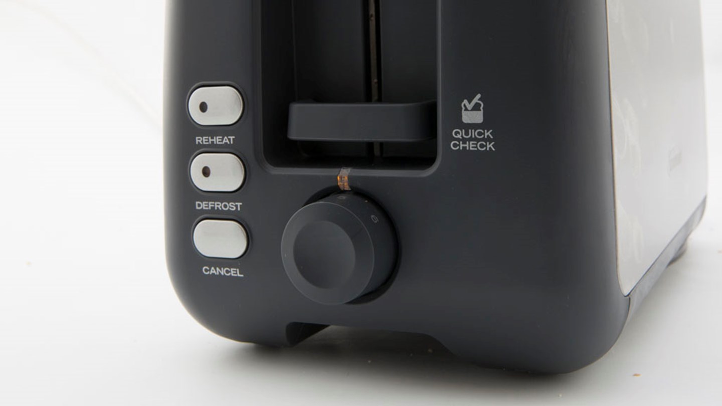 Sunbeam Long Slot 2 Slice Toaster TA4520 Review Toaster CHOICE