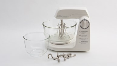 Sunbeam Mixmaster MX003