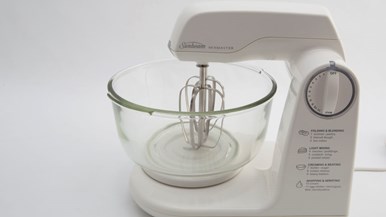 Sunbeam Mixmaster MX003
