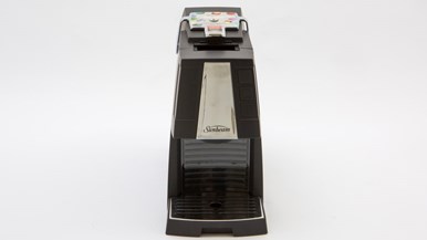 Sunbeam Multi Capsule Espresso Machine CM2000