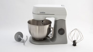 Sunbeam Planetary Mixmaster MX7900W