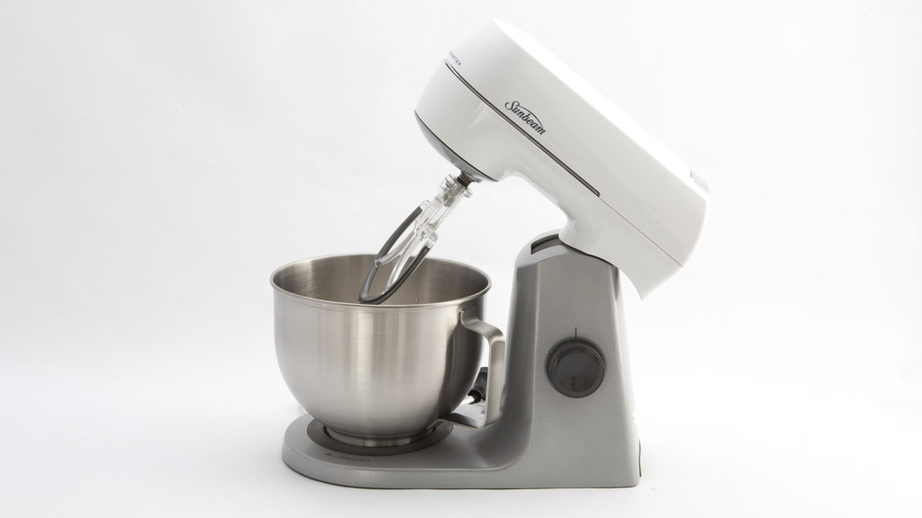 Sunbeam Mixmaster MX7900W Review Kitchen stand mixer CHOICE