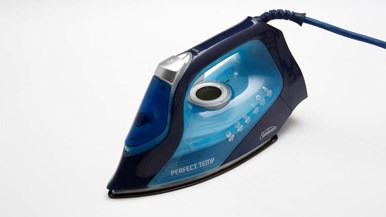 Sunbeam Solus Perfect Temp Iron SR7001