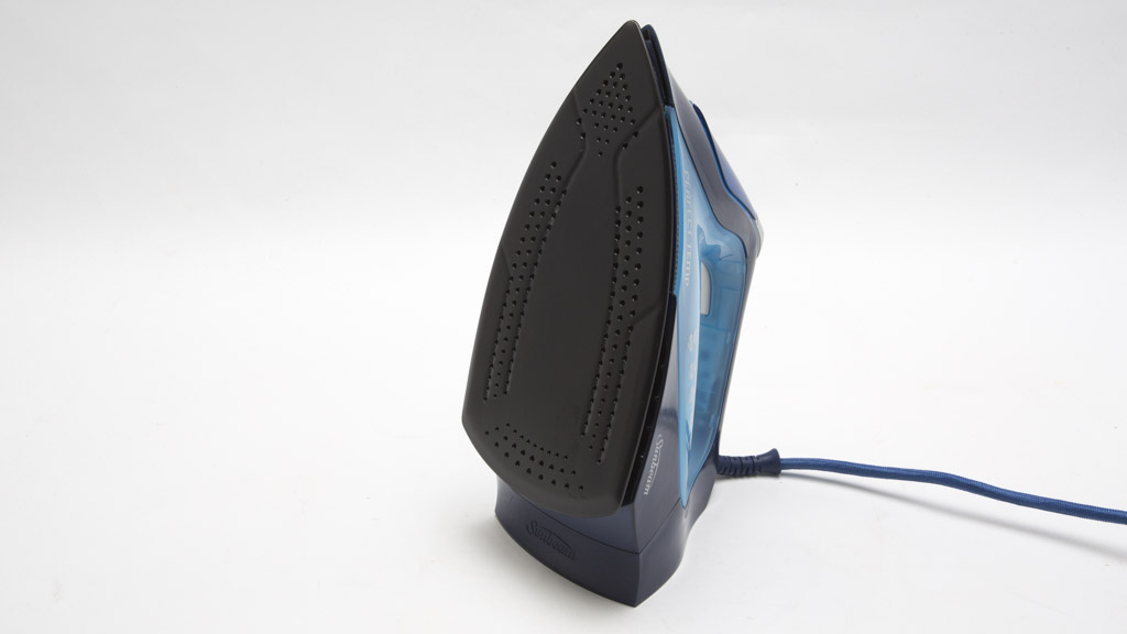 Sunbeam Solus Perfect Temp Iron SR7001