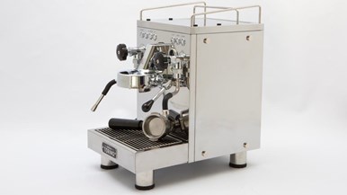 Sunbeam Torino Espresso Machine and Coffee Grinder PU8000