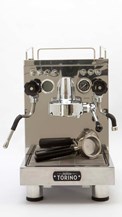 Sunbeam Torino Espresso Machine and Coffee Grinder PU8000