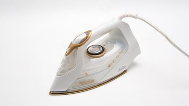 Sunbeam Verve Max Glide Iron SR6851