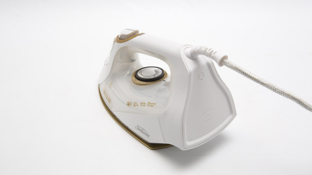 Sunbeam Verve Max Glide Iron SR6851