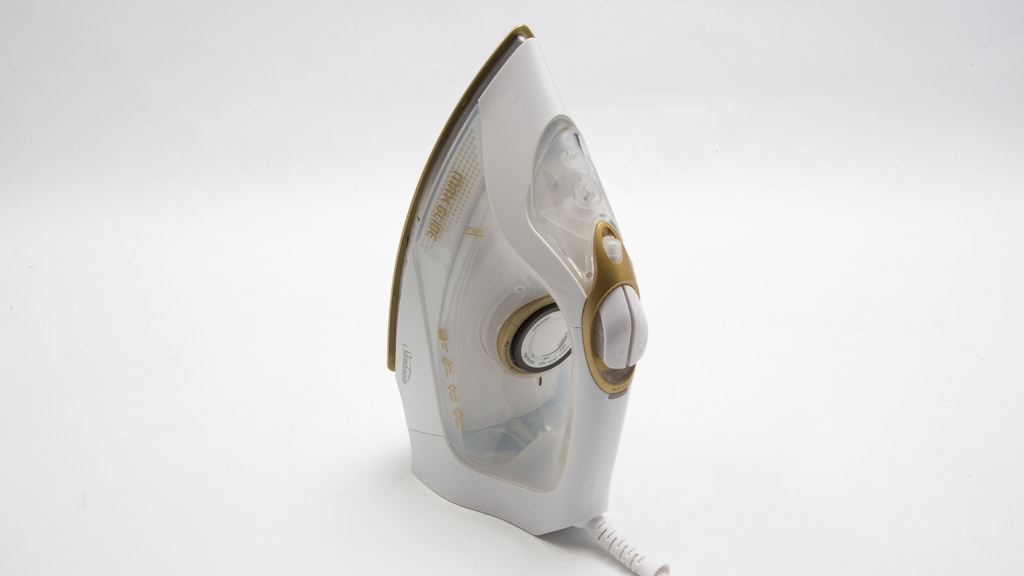 Sunbeam Verve Max Glide Iron SR6851