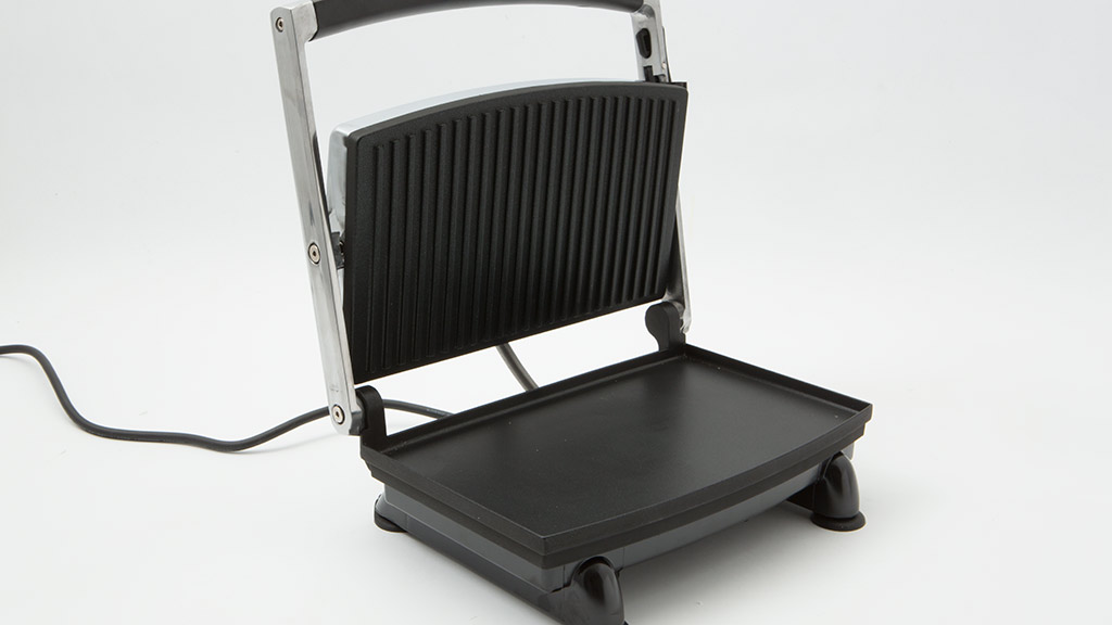 Sunbeam Compact Café Grill GR8210