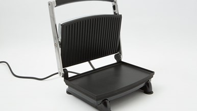 Sunbeam Compact Café Grill GR8210