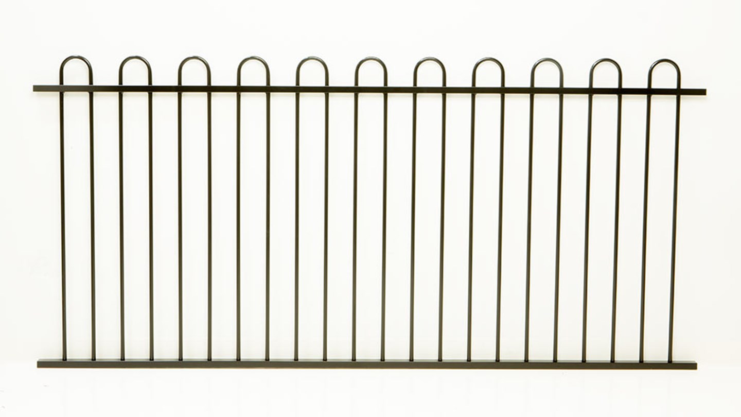 R & N Fencing Loop Top Panel Review | Pool fence | CHOICE