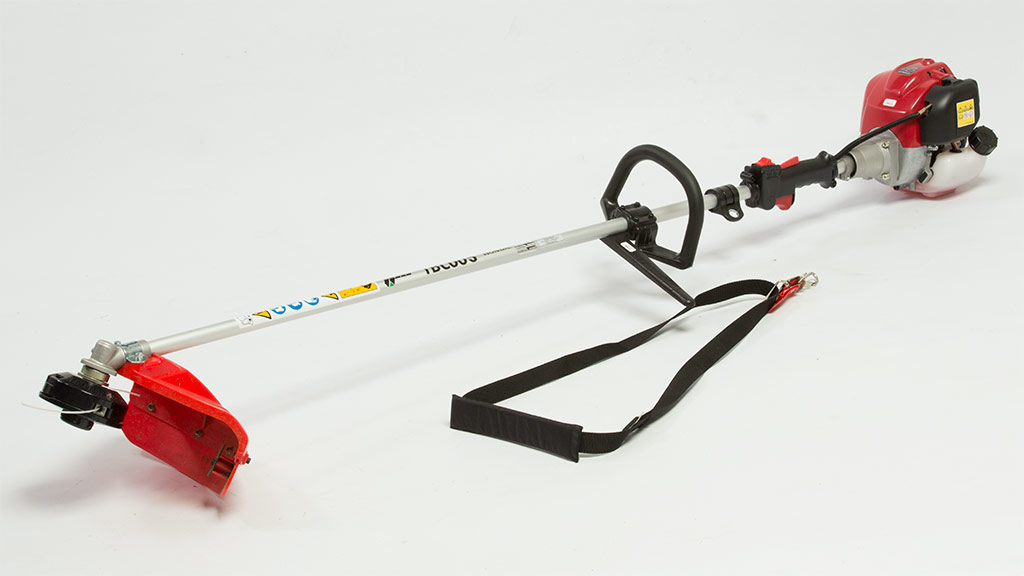 TPE Brush Cutter TBC005 Review | Line 