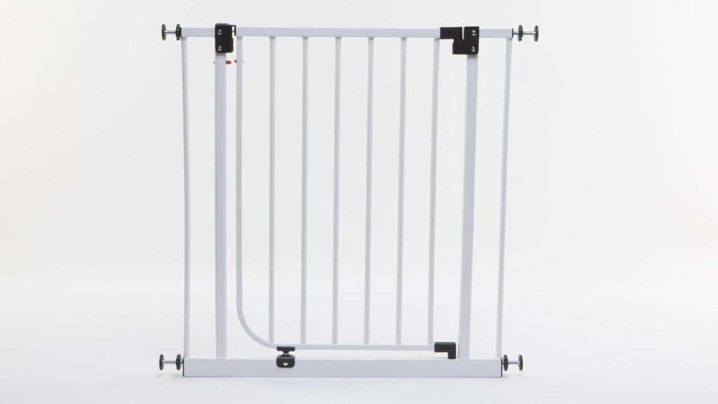 Target Deluxe Safety Gate 15471-BLG-085 