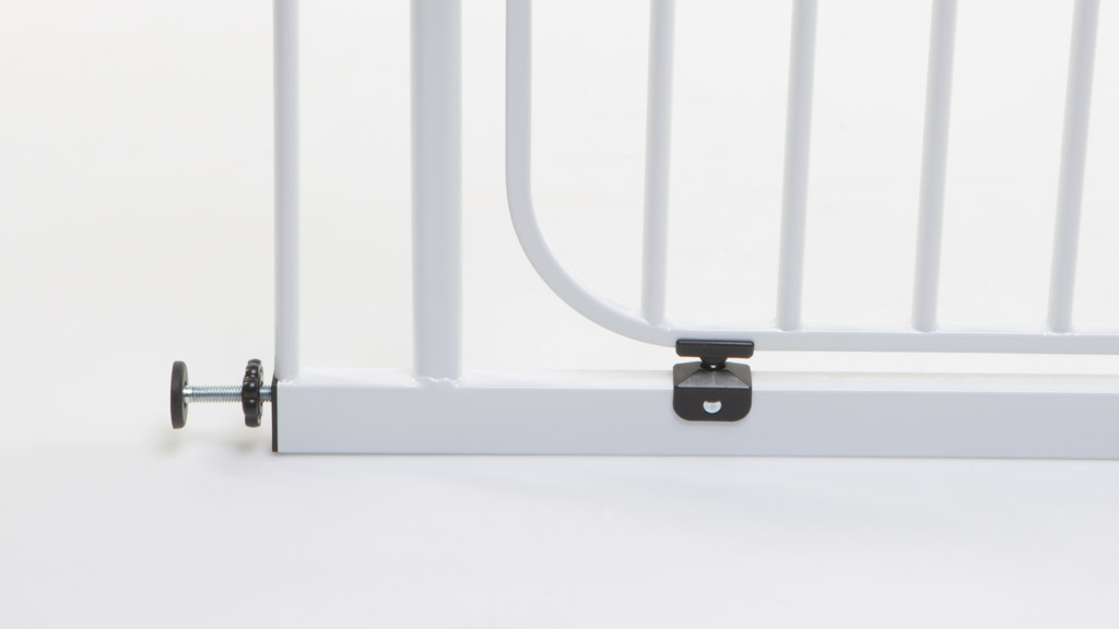 Target Deluxe Safety Gate 15471-BLG-085