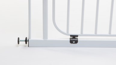 Target Deluxe Safety Gate 15471-BLG-085