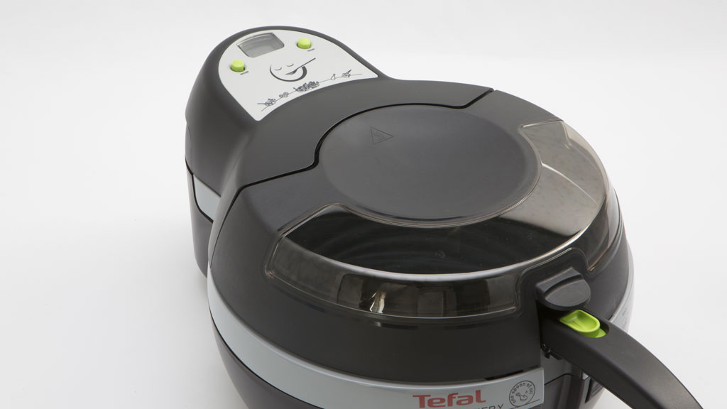Tefal Actifry 1kg Review Air fryer CHOICE