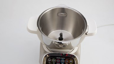 Tefal Cuisine Companion FE800A 60