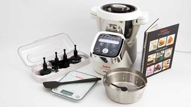 Tefal Cuisine Companion FE800A 60