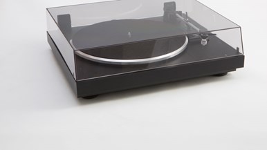 Thorens TD 158