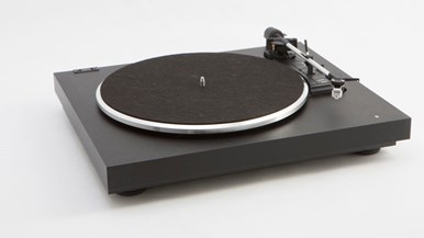 Thorens TD 158