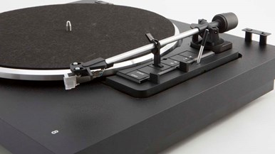 Thorens TD 158