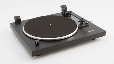 Thorens TD 170-1