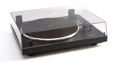Thorens TD 170-1